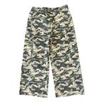 Hidden Season Camo Cargo Pants