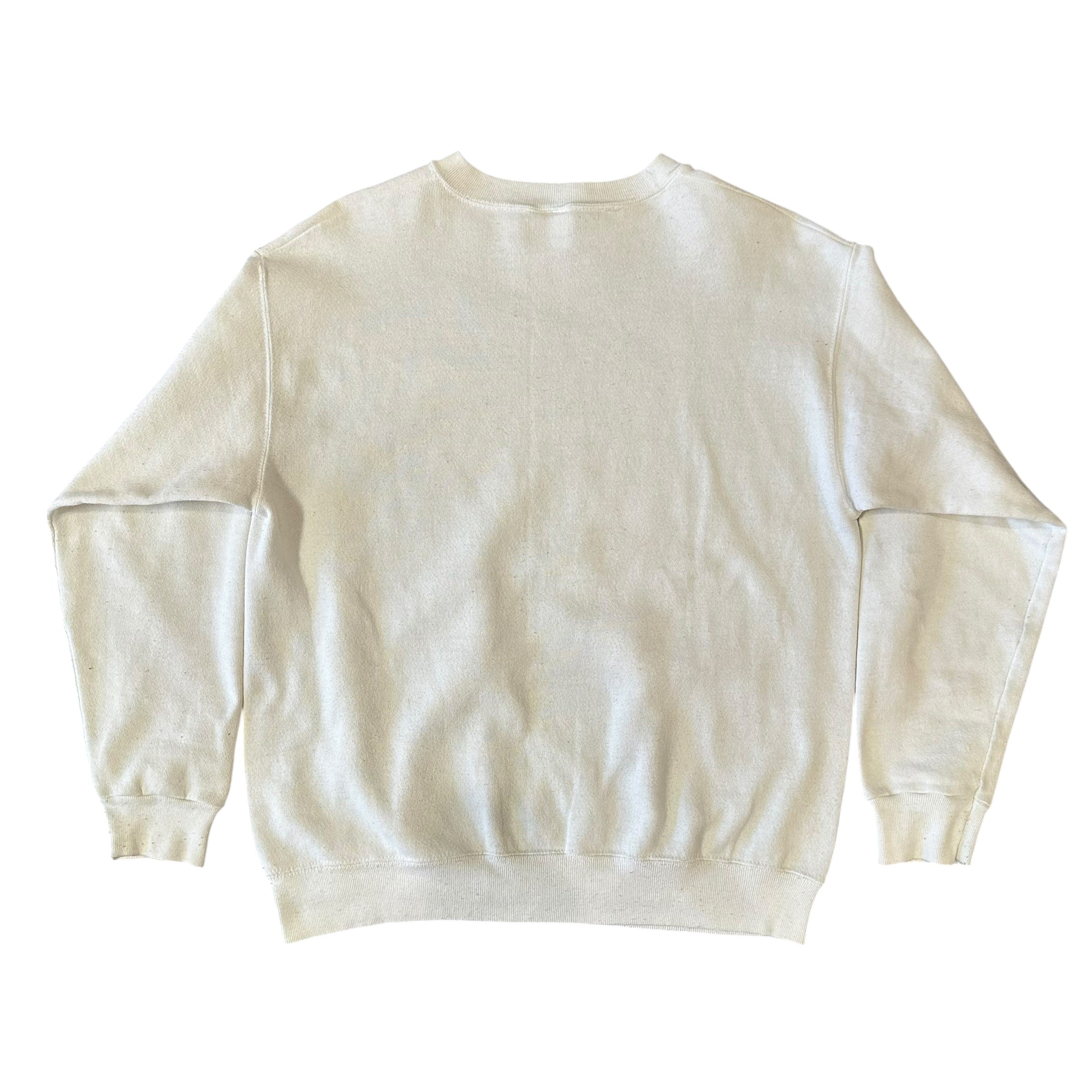 Vintage Charles Barkley Suns Comic Crewneck