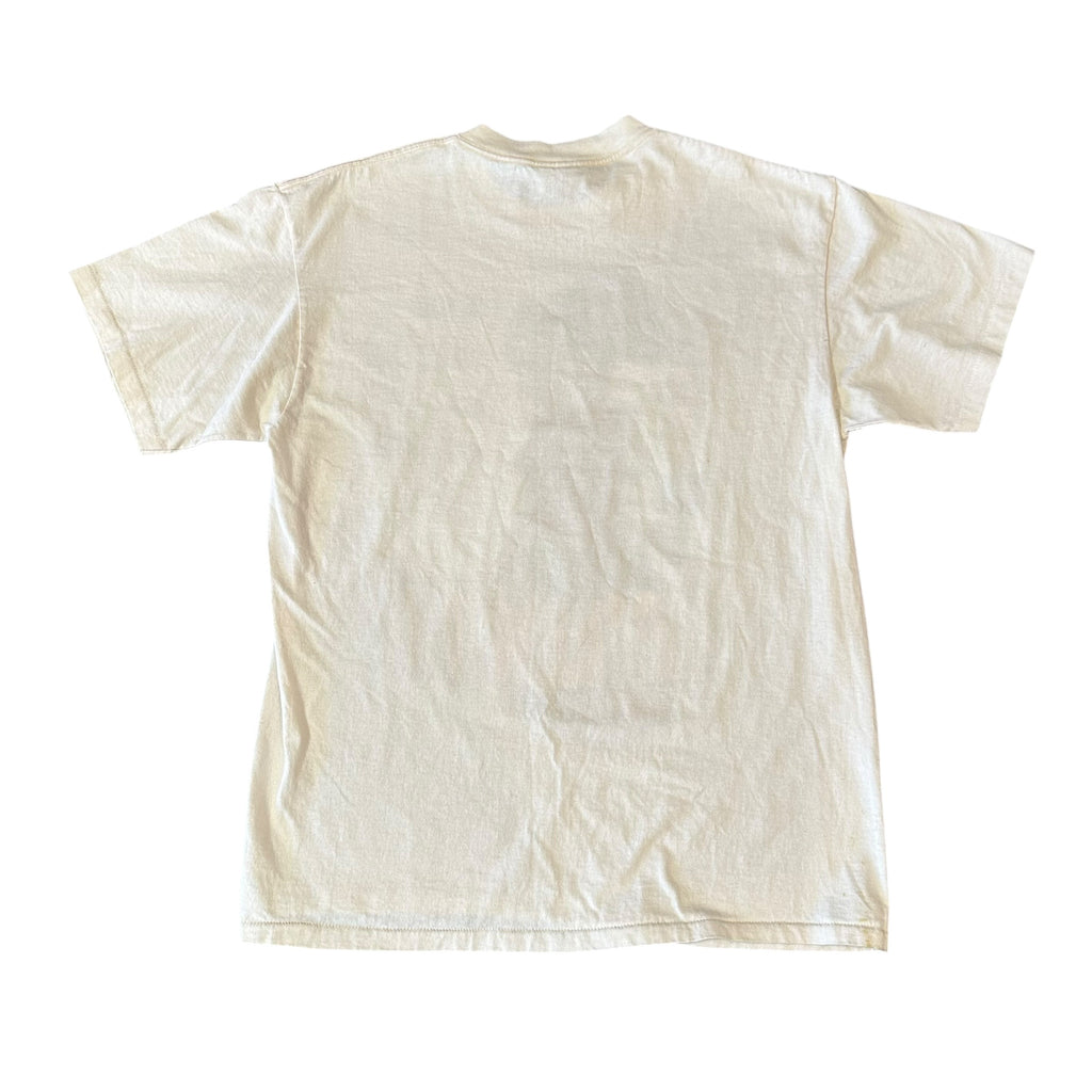 Vintage “Quit Talking To Me” Tee