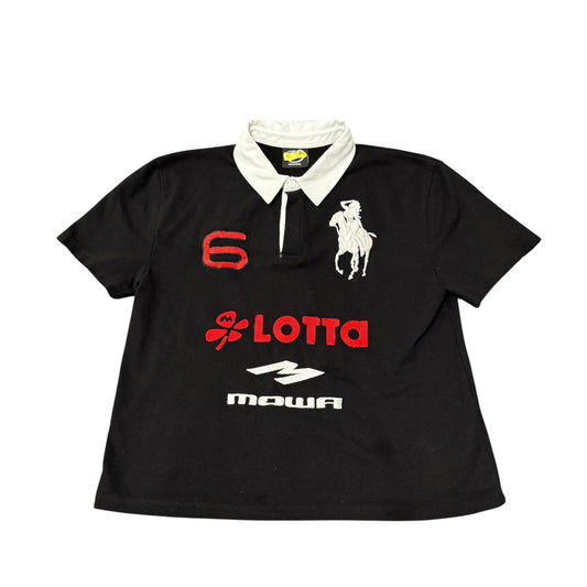Mowalola Atlanta 06 Polo