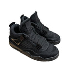 Air Jordan 4 x Olivia Kim “No Cover”