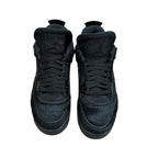 Air Jordan 4 x Olivia Kim “No Cover”