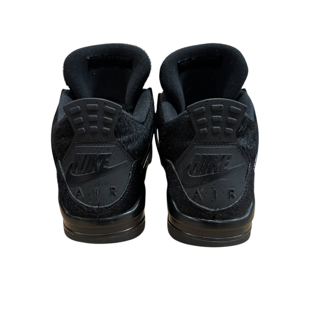 Air Jordan 4 x Olivia Kim “No Cover”