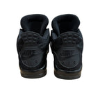 Air Jordan 4 x Olivia Kim “No Cover”