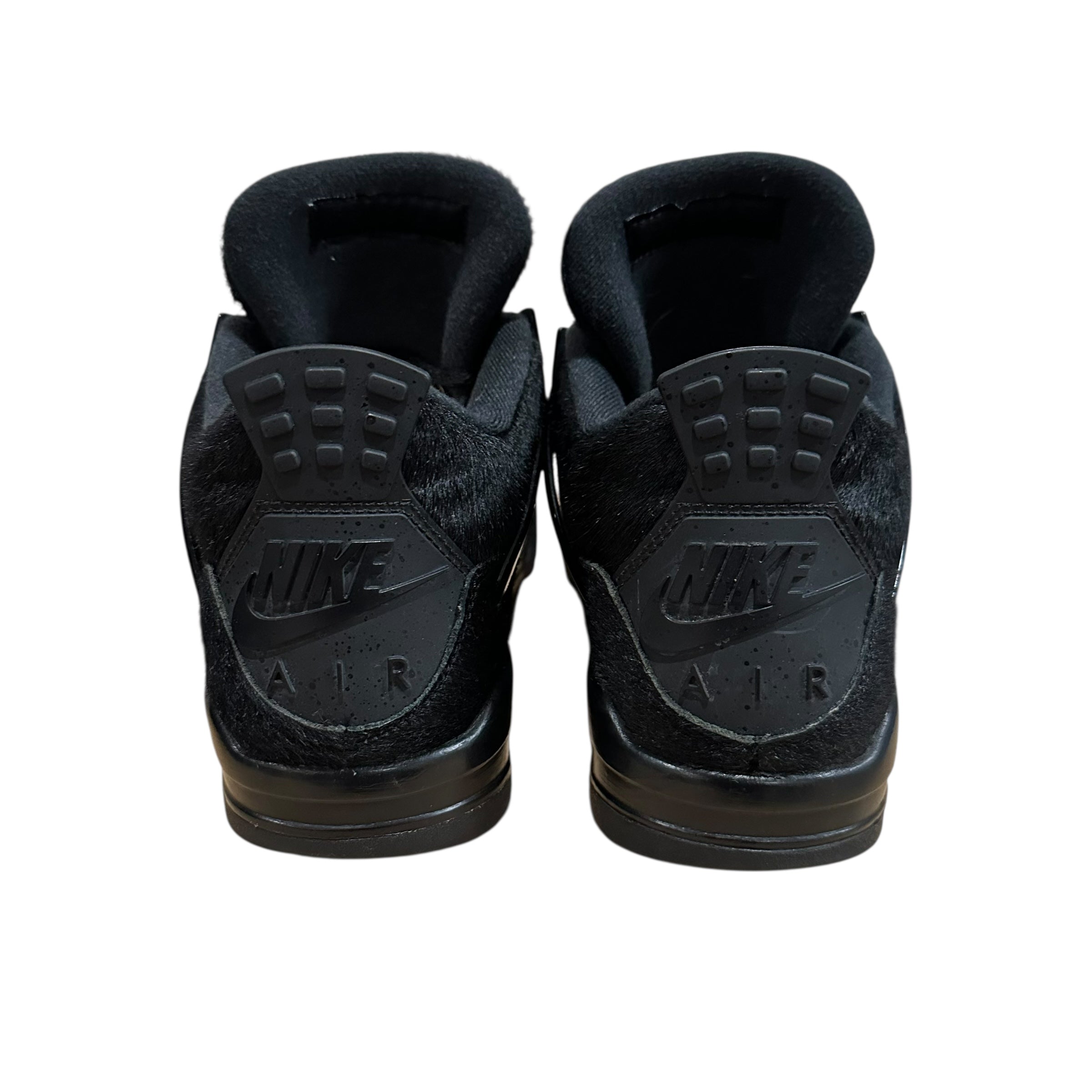 Air Jordan 4 x Olivia Kim “No Cover”