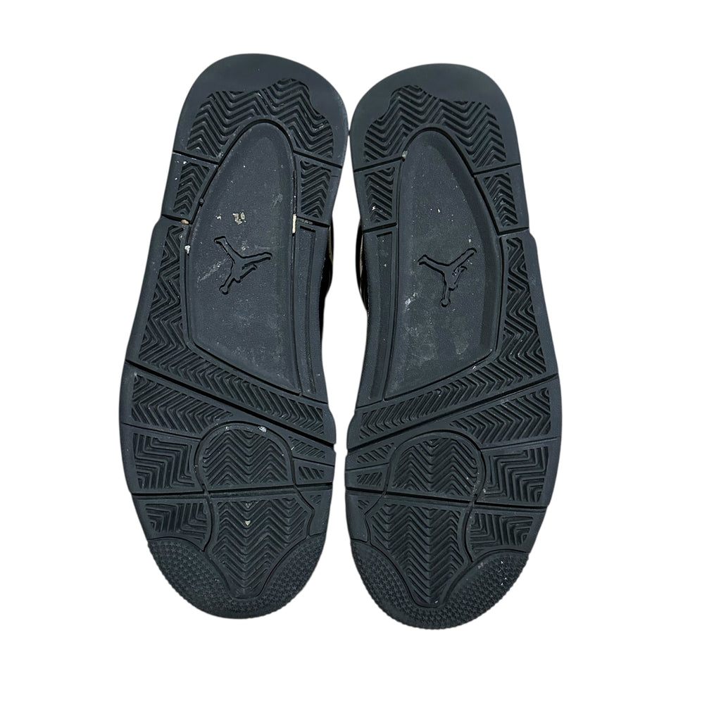 Air Jordan 4 x Olivia Kim “No Cover”