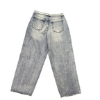 GV Gallery Raspberry Hills USA Jeans Baggy Denim