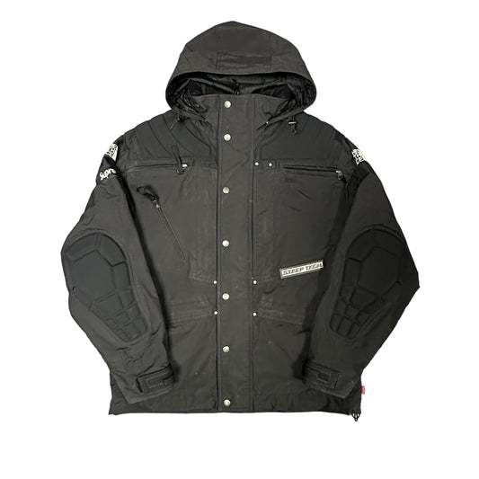 Supreme North Face Steep Tech Jacket