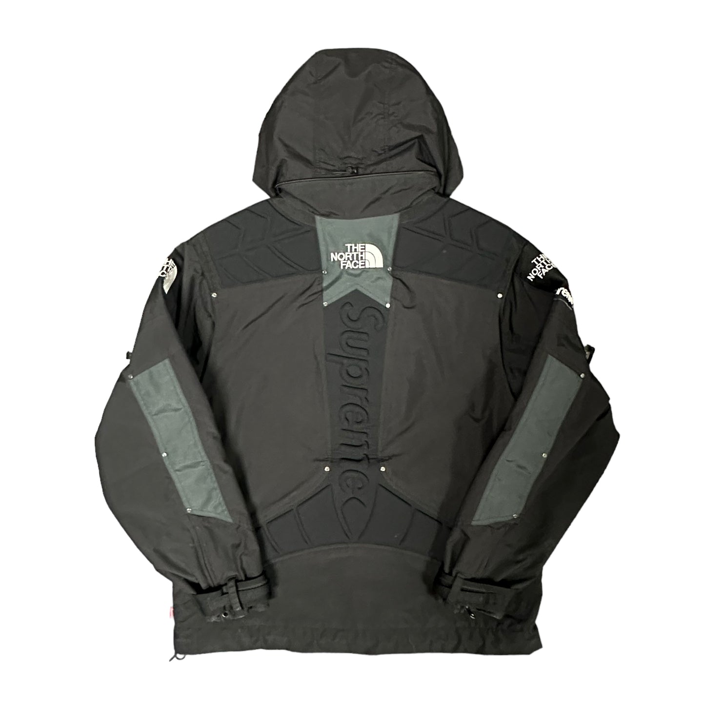 Supreme North Face Steep Tech Jacket