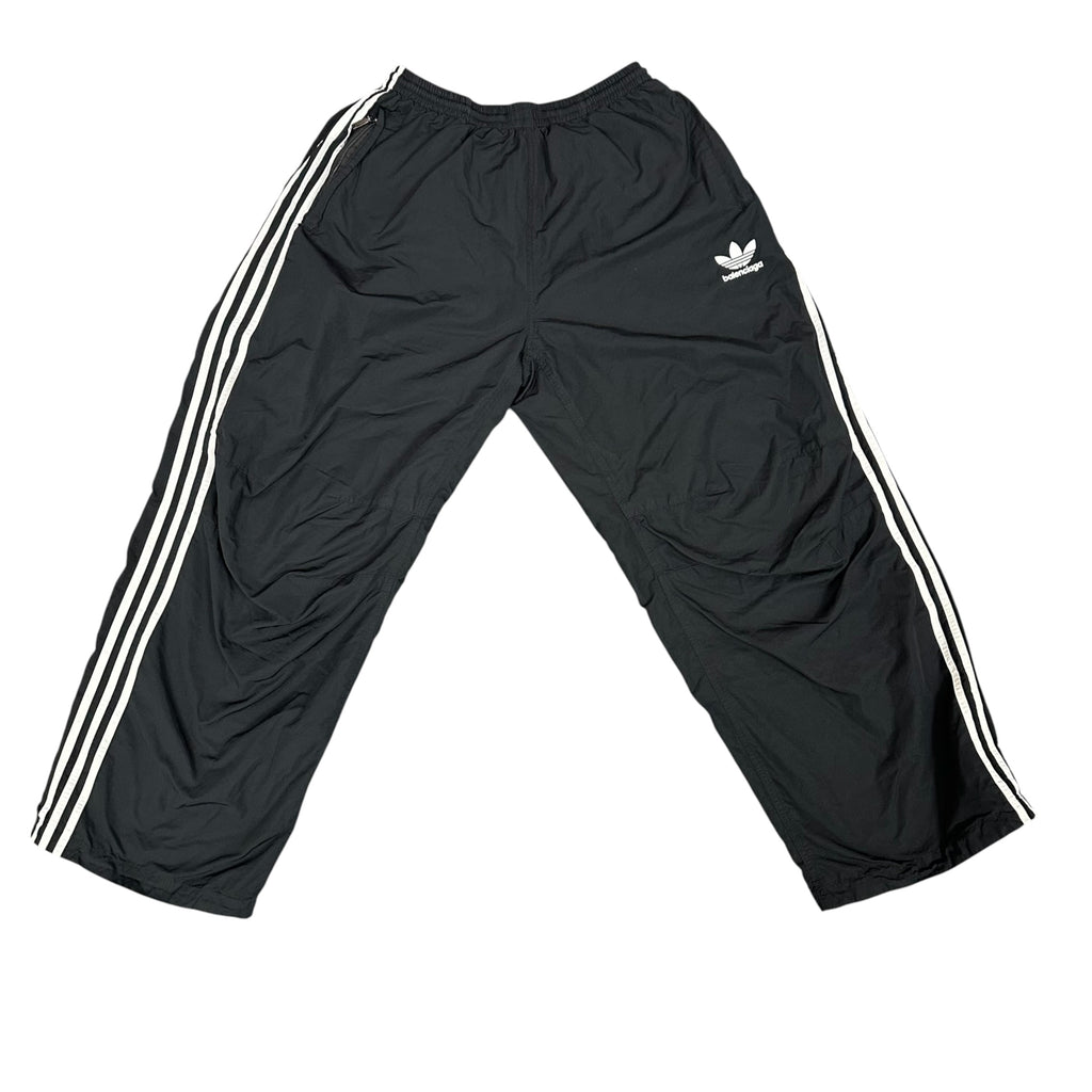 Balenciaga x Adidas Baggy Trackpants