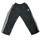Balenciaga x Adidas Baggy Trackpants