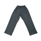Balenciaga Sport Logo Grey Sweatpants
