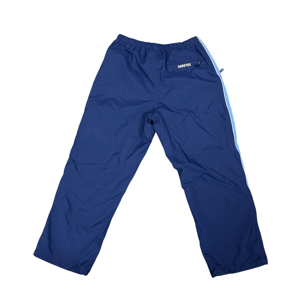Supreme Blue Gore-Tex Trackpants