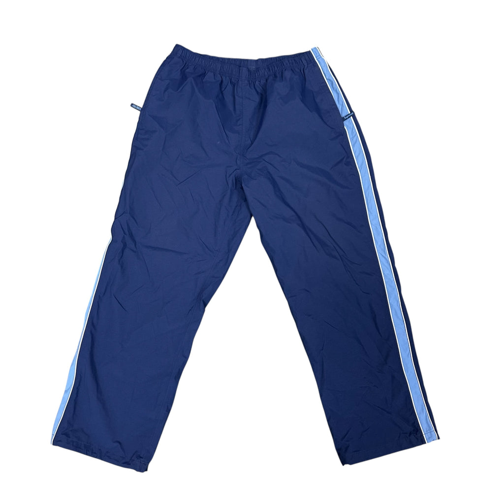 Supreme Blue Gore-Tex Trackpants