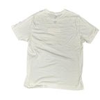 Supreme White Murakami Box Logo Tee