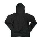Supreme Black/Black Box Logo Hoodie