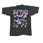 ‘95 Boyz II Men “Make Love To You” Rap Tee