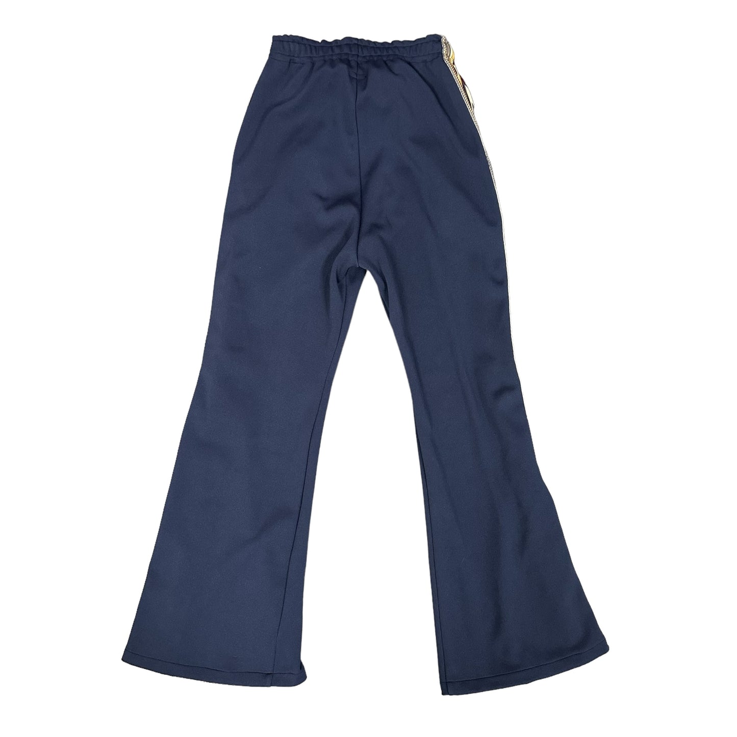 Kapital Zephyr Navy Trackpants