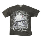 Vertabrae Speak No Evil Tee