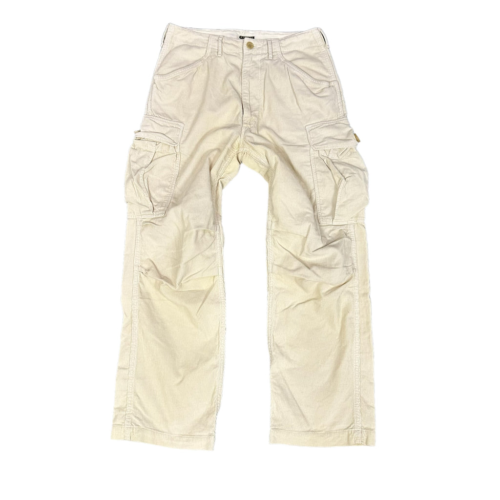 Kapital Corduroy Cargo Pants