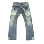 Japanese Vintage Denim