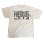 ‘97 Freaknik “Cruising, Traffic Jam” Tee