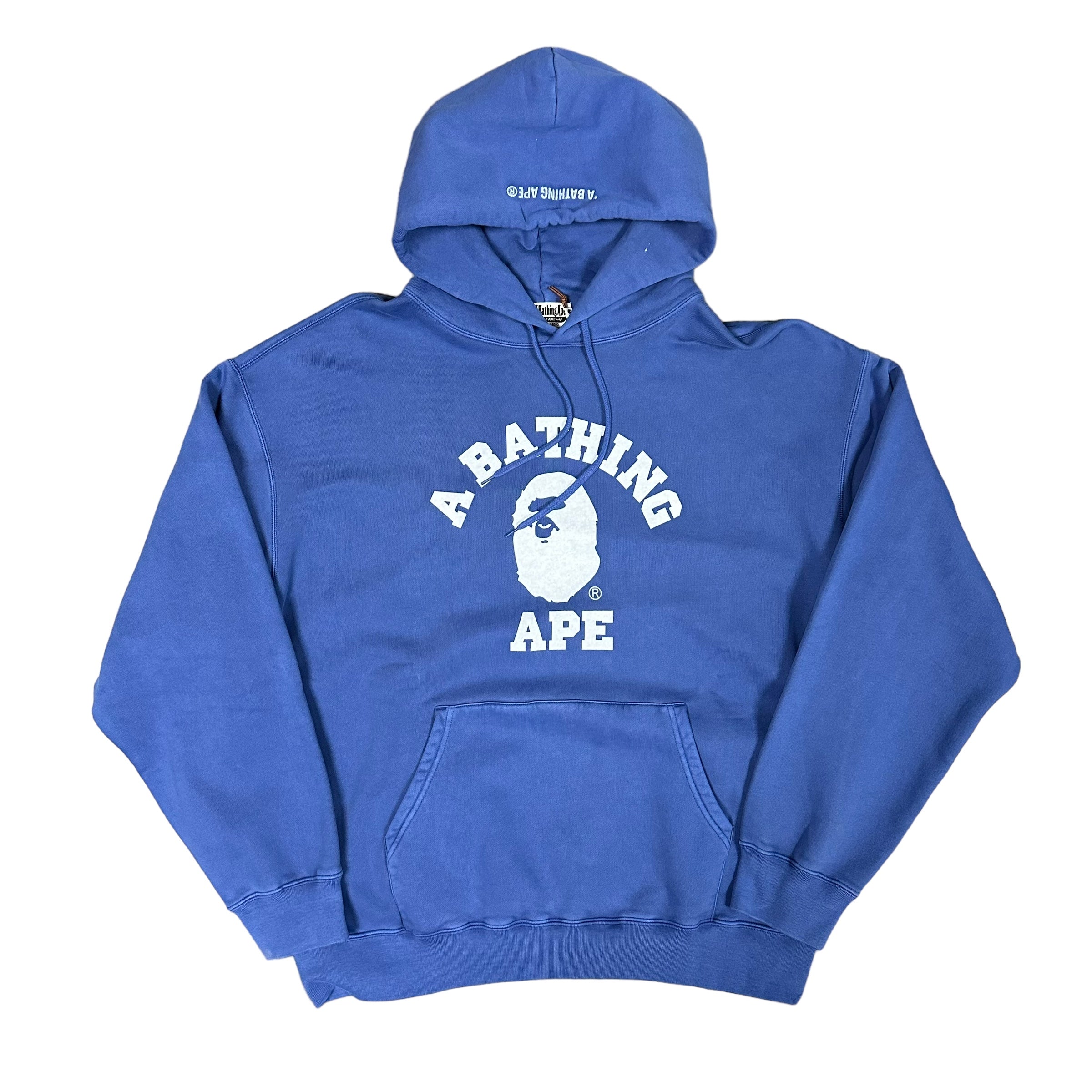 A bathing ape discount sweatshirt