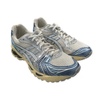 Asics Gel-Kayano 14 Blue/Cream