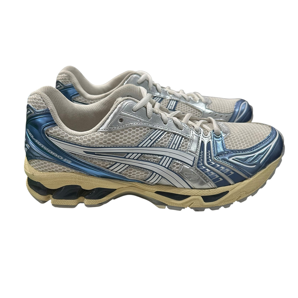 Asics Gel-Kayano 14 Blue/Cream