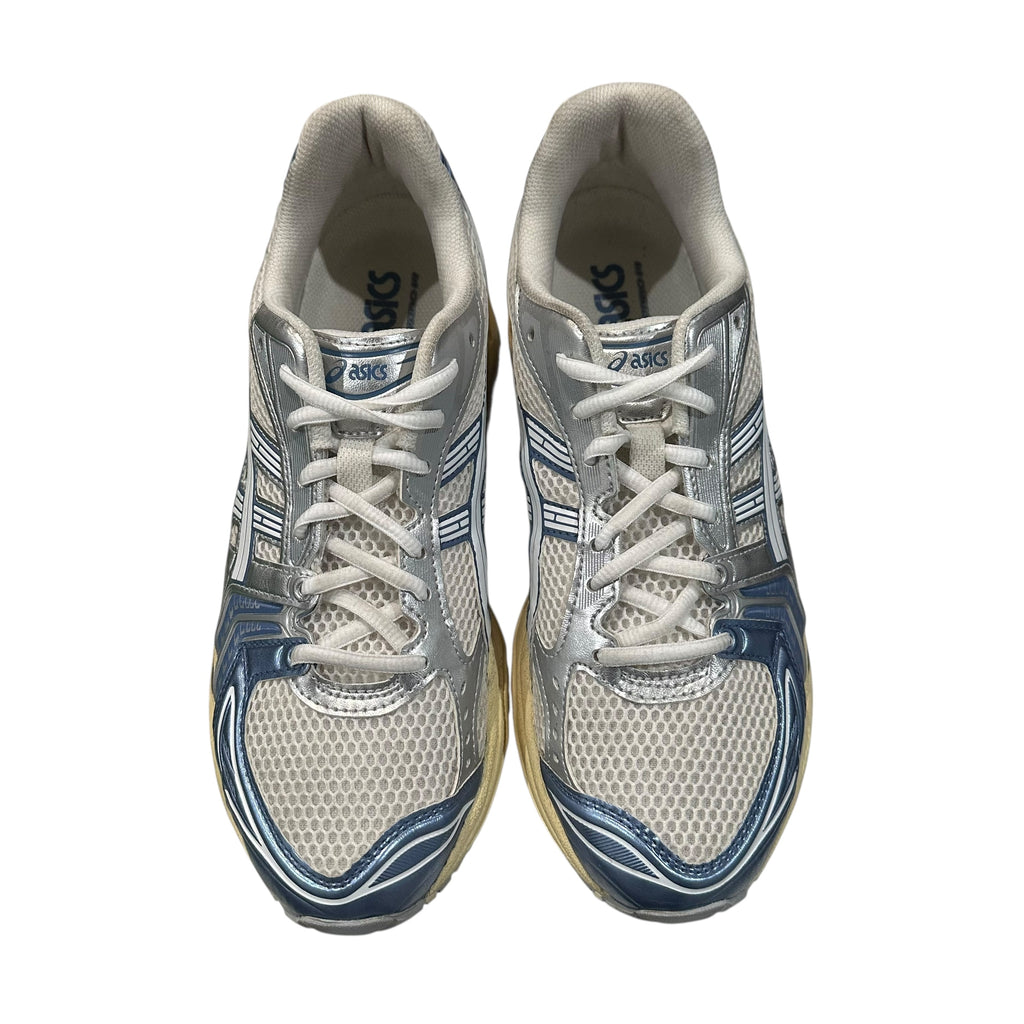 Asics Gel-Kayano 14 Blue/Cream