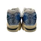 Asics Gel-Kayano 14 Blue/Cream