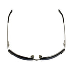 Chanel 4104-B Blue Tint Glasses