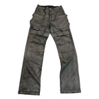 Rick Owen’s Stefan Cargo Pants
