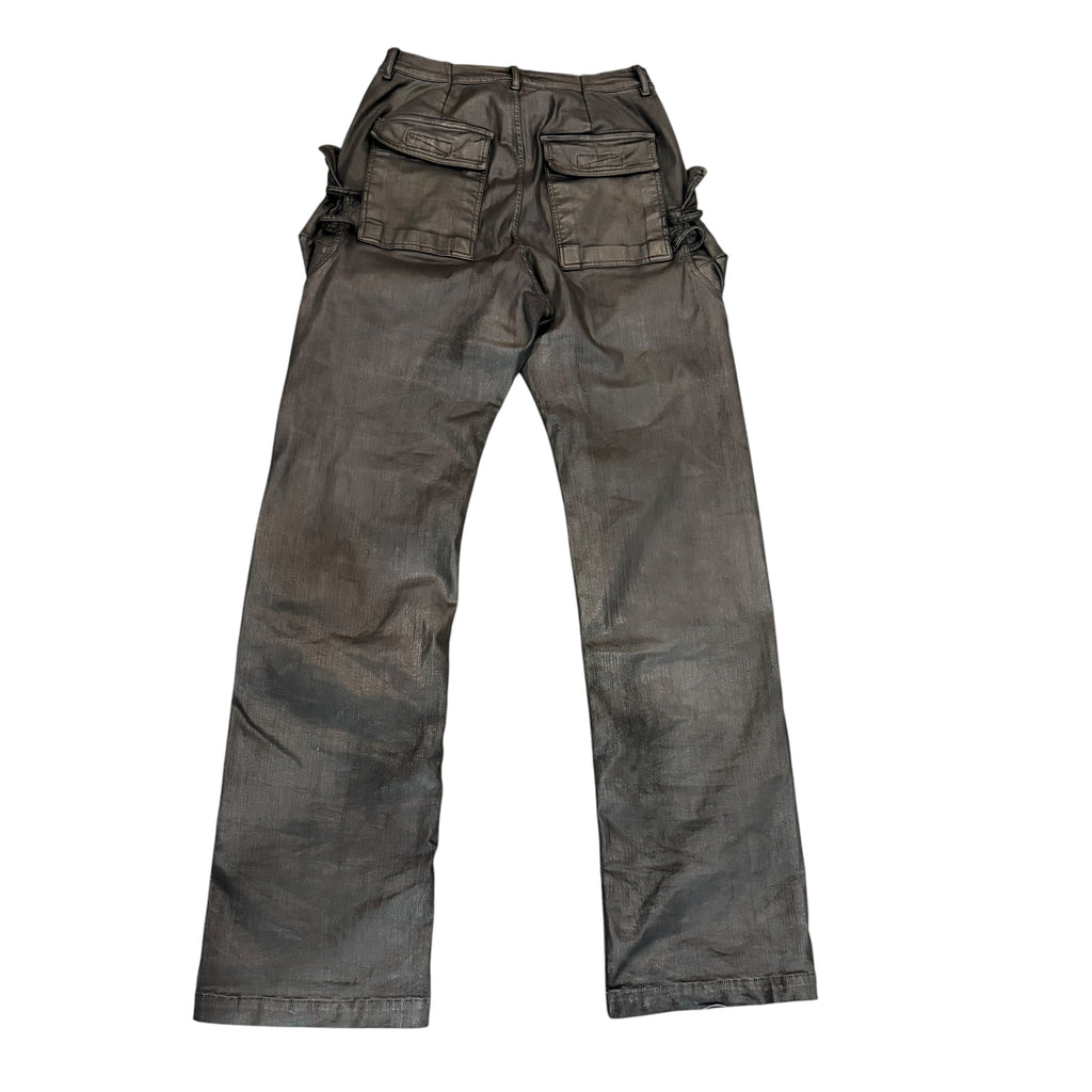 Rick Owen’s Stefan Cargo Pants