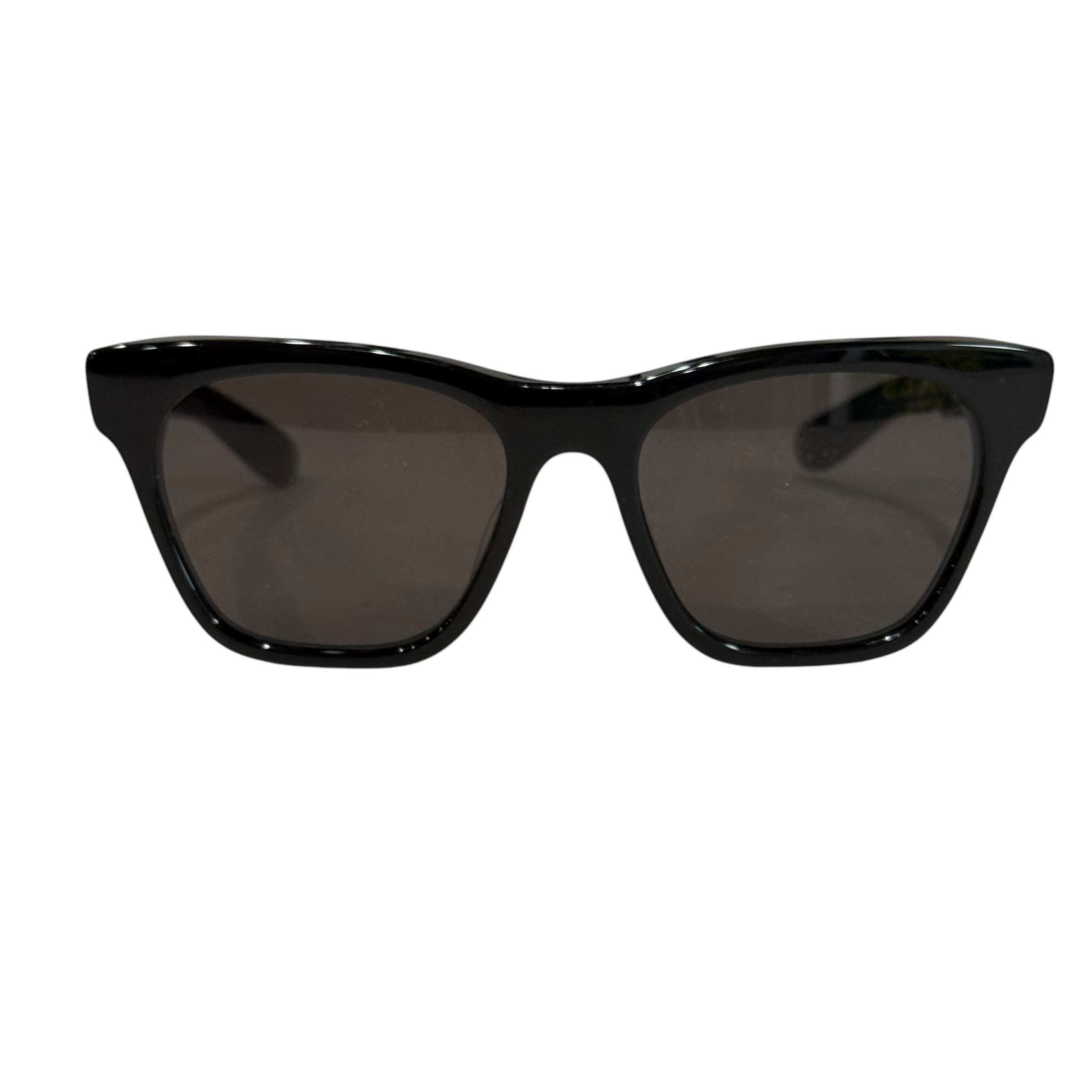 Chrome Hearts “Clitterati” Black Sunglasses