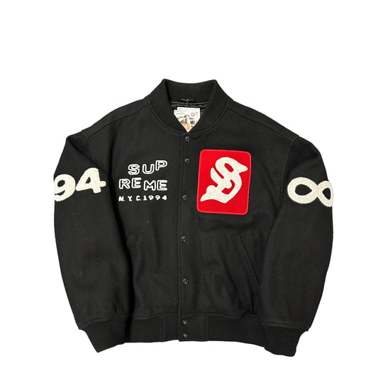 Supreme Varsirty Jacket