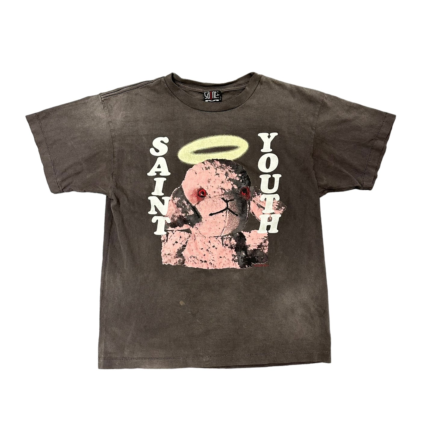 Grey Saint Youth Tee