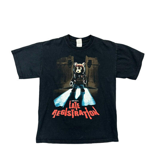 Vintage Late Registration Tee