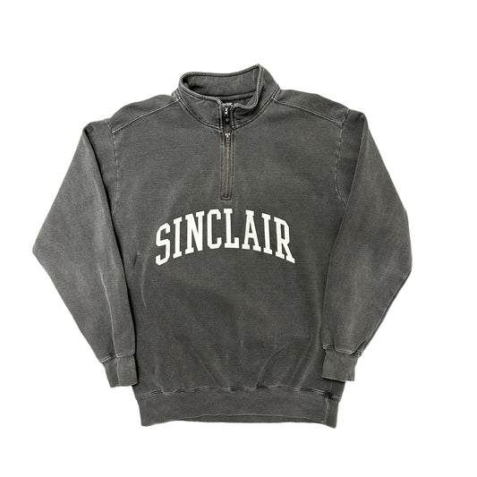 Sinclair Quarter Zip