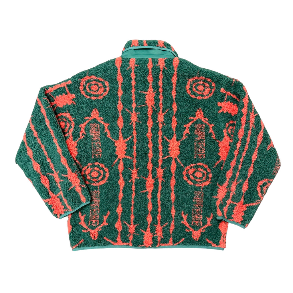 Supreme Sherpa