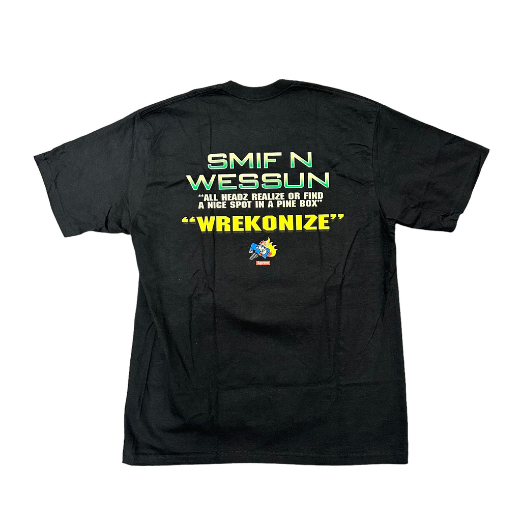 Smiff N Wessun Supreme Tee