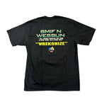 Smiff N Wessun Supreme Tee