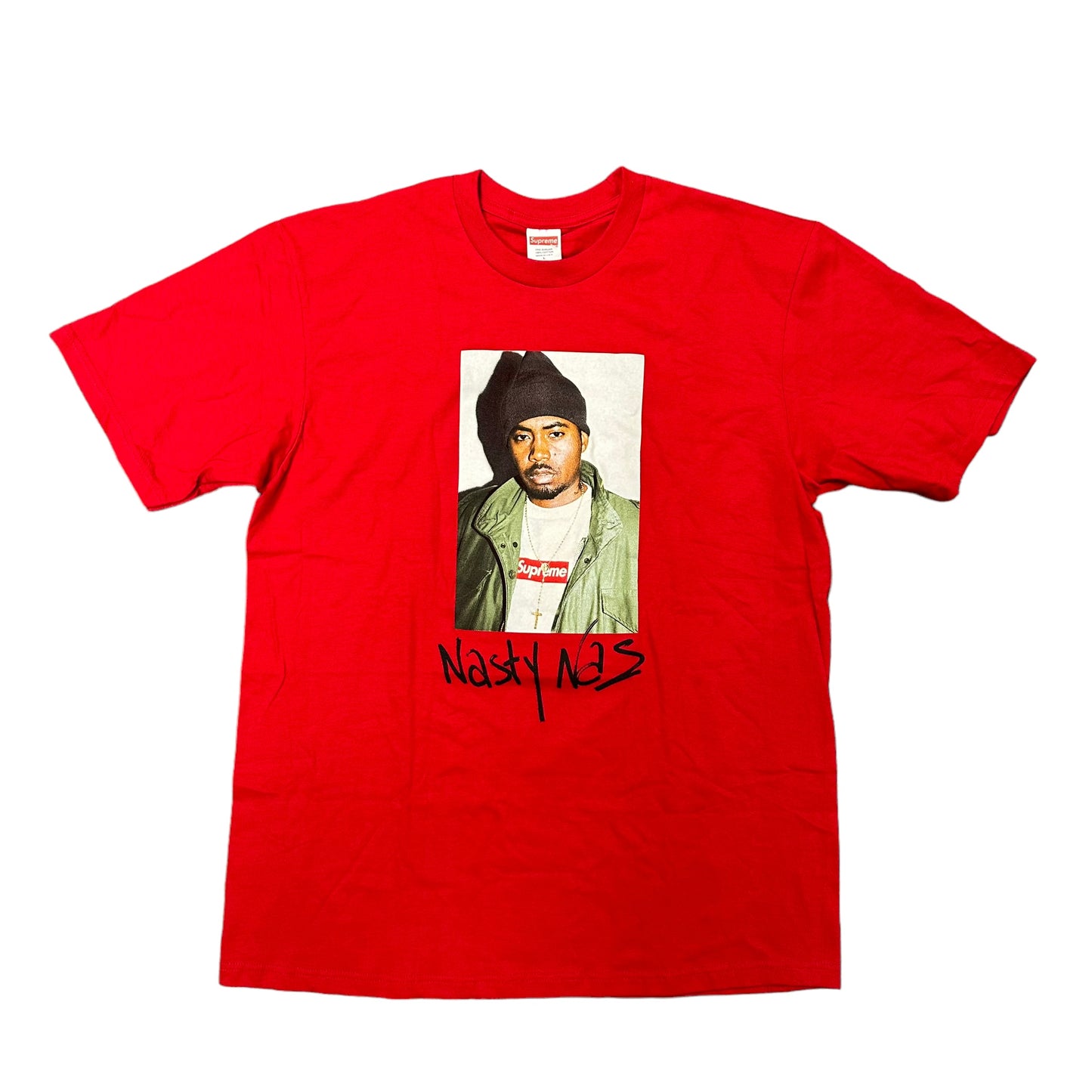 Nas Supreme Tee