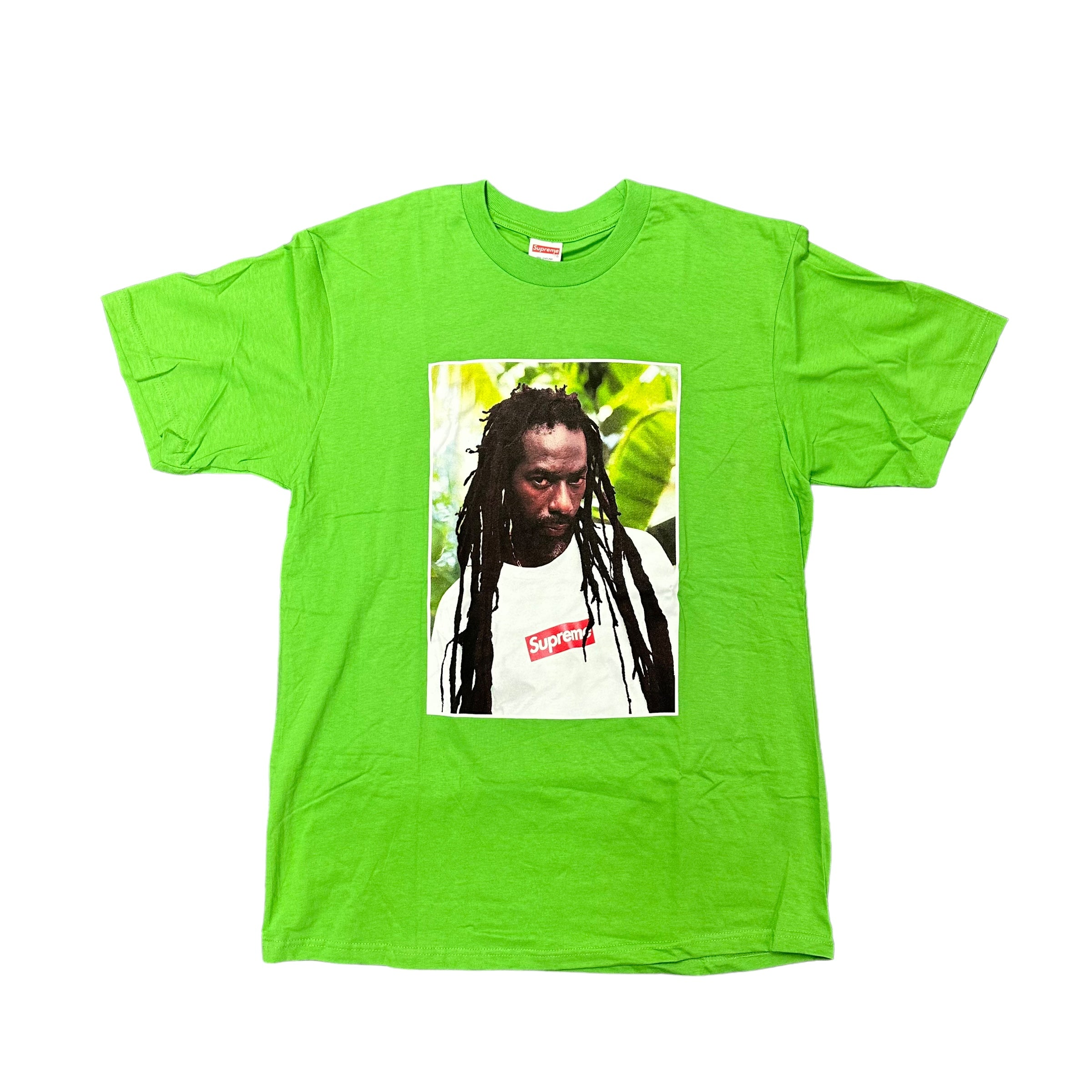 Supreme buju clearance banton