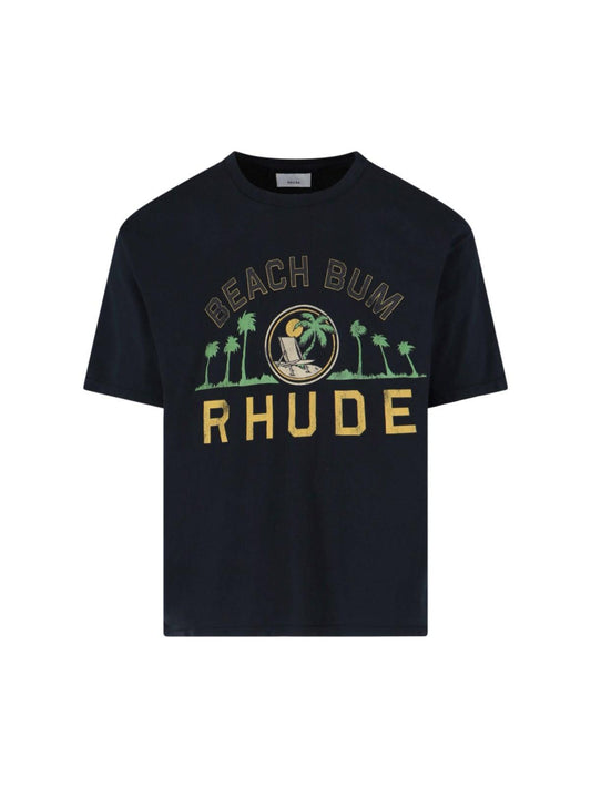 Rhude Beach Bum Tee