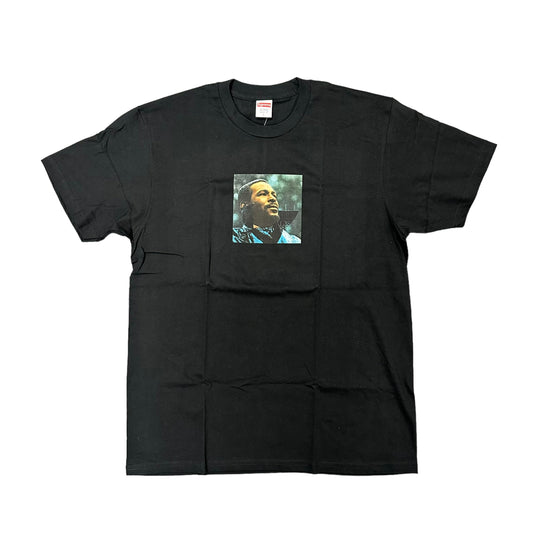 Marvin Gaye Supreme Tee