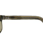 Chrome Hearts Brown “Pen 15” Glasses