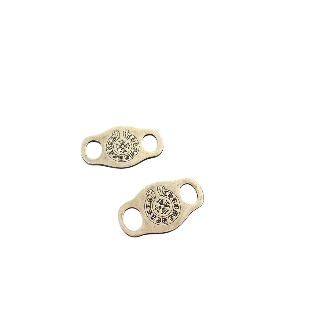 Chrome Hearts Lace Locks