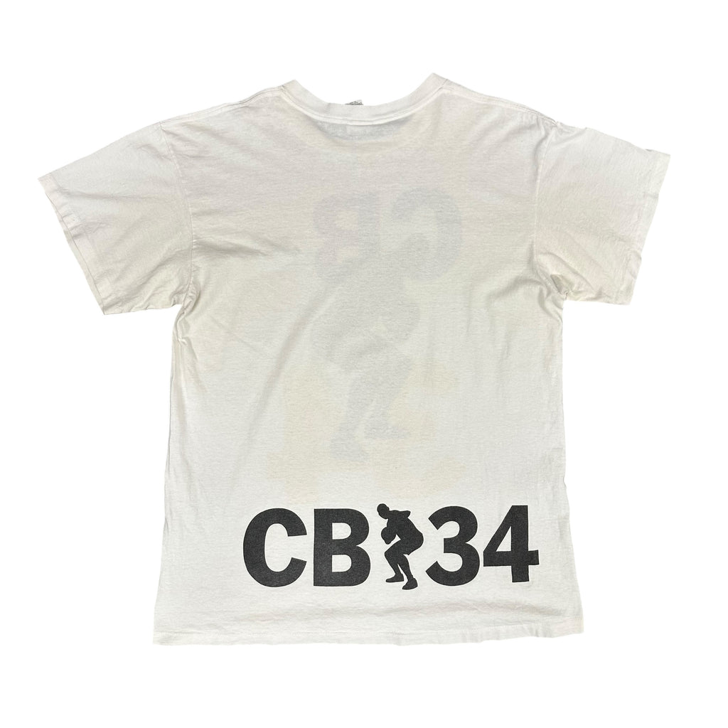 Vintage Nike Charles Barkley 34 Tee