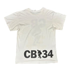 Vintage Nike Charles Barkley 34 Tee